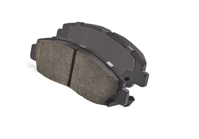 QS Brake Pad QS Brake Pad